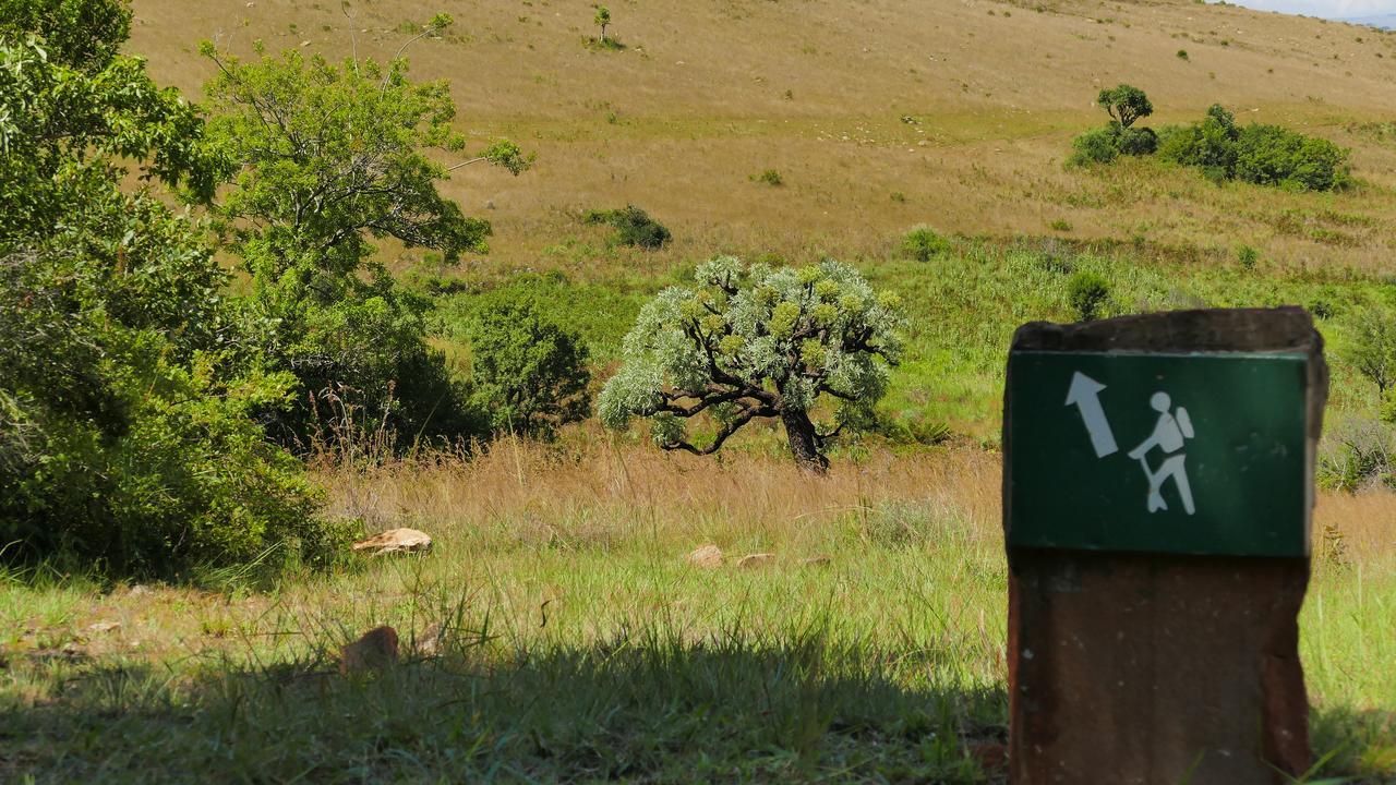 Verlorenkloof ダルストロアーム エクステリア 写真